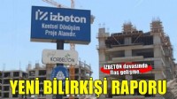 İZBETON ‘araç kiralama’ davasında yeniden bilirkişi raporu alınacak