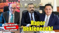 İZBETON asfalt davasında rapor beklenecek