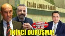 İZBETON davasında ikinci duruşma!