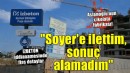 İZBETON iddianamesinde flaş detaylar... 'Soyer'e durumu bildirdim ama sonuç elde edemedim'