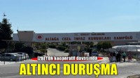 İZBETON kooperatif davasında 6'ncı duruşma