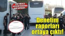 İZBETON operasyonunda iç denetim raporları ortaya çıktı