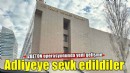 İZBETON operasyonunda şüpheliler adliyede