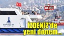 İZDENİZ biletleri bir tıkla cebinizde