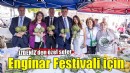 İZDENİZ’den Urla Enginar Festivali’ne özel sefer