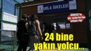 İZDENİZ’in yaz seferlerinden 24 bine yakın yolcu yararlandı