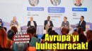 İZFAŞ 2026 yılında Avrupa’yı buluşturacak