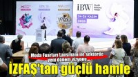 İZFAŞ’tan moda sektörüne güç veren üçlü hamle