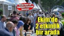 İZKİTAP ve İzmir Uluslararası Edebiyat Festivali başlıyor
