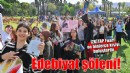 İZKİTAP’ta edebiyat şöleni sürüyor