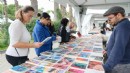 İZKİTAP’ta hafta sonu edebiyat rüzgarı esecek