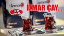 İZMAR Çay 94. İEF’de tanıtıldı