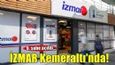 İZMAR Tarihi Kemeraltı Çarşısı’nda