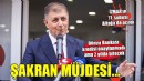 İZMAR'ın 11. şubesi Aliağa'da açıldı... Başkan Tugay'dan Şakran'a altyapı müjdesi!