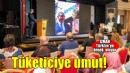 İZMAR tüketicinin cebini üreticinin alın terini koruyor