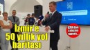 İZPA'dan yurttaşlara çalışma raporu...