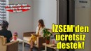 İZSEM’de ücretsiz psikolojik destek hizmeti