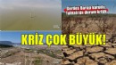 İZSU'dan tasarruf çağrısı... Gördes Barajı kurudu, Tahtalı'da durum kritik!