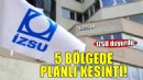 İZSU duyudu... 5 bölgede planlı su kesintisi!