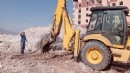 İZSU ekibi deprem bölgesinin içme suyu hatlarını onarıyor!