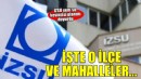 İZSU yeni planı duyurdu: Hangi ilçe ve mahallelerde su kesintisi uygulanacak?