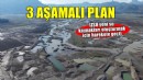 İZSU’dan susuzluğa karşı üç aşamalı plan