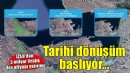 İZSU’nun 3 milyar liralık dev altyapı yatırımlarının temeli yarın atılacak