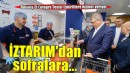 İZTARIM yerli, güvenli ve sağlıklı eti sofralara taşıyor