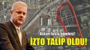 İZTO, Bornova'daki kışla arazisine talip oldu!