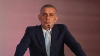 İbrahim Hacıosmanoğlu istifa sorusuna net yanıt verdi, Bakan Gürlek'e yaptığı çağrının sebebini açıkladı