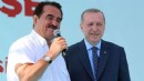İbrahim Tatlıses, AK Parti’den 5. kez aday adayı oldu!