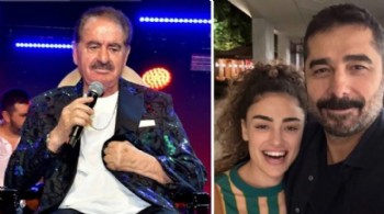 İbrahim Tatlıses'in 'miras' açıklamasına çocukları Dilan Çıtak ve Ahmet Tatlıses'ten yanıt!