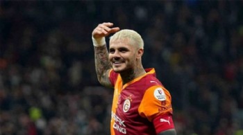 Icardi'ye ülkesinden teklif!