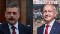 İçişleri Bakanı: Genel Merkeze polis girmesini Kılıçdaroğlu yönetimi istedi