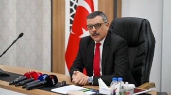 İçişleri Bakanı Mustafa Çiftçi'den 'yeni nesil çete' değerlendirmesi