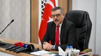 İçişleri Bakanı Mustafa Çiftçi'den 'yeni nesil çete' değerlendirmesi