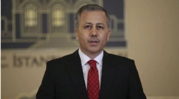 İçişleri Bakanı Yerlikaya: İzmir, Bilecik ve Hatay'daki orman yangınları sonrası 50 binin üzerinde vatandaş geçici olarak güvenli bölgelere alındı