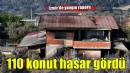 İçişleri Bakanı Yerlikaya yangınların bilançosunu paylaştı