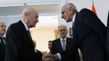 İçişleri Bakanlığı'ndan 'Ahmet Türk' kararı