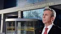 İçişleri Bakanlığı'ndan Mansur Yavaş hakkında soruşturma izni!