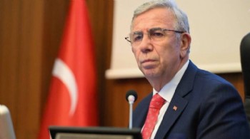 İçişleri Bakanlığından Ankara Büyükşehir Belediye Başkanı Yavaş ve bazı meclis üyeleri hakkında soruşturma izni