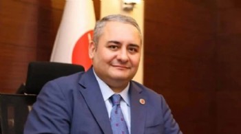 İçişleri'nden 'Mesut Özarslan' adımı: PORTAŞ dönemi için müfettiş görevlendirildi