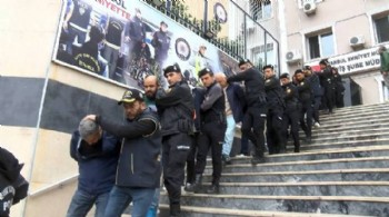 İcra yoluyla dolandırıcılık yapan şebekeye operasyon; 10 milyar TL işlem hacmi tespit edildi!