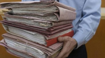 İcrada dosya sayısı 25 milyonu aştı!