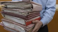 İcrada dosya sayısı 25 milyonu aştı!