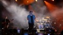 İhraç edilen teğmenler Duman konserinde: Kaan Tangöze sahneden selamladı