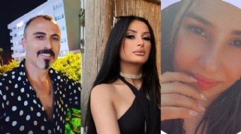 İki genç kadını öldürdü, yakalanacağını anlayınca intihar etti