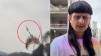 İki helikopter havada çarpıştı: Dünyaca ünlü şarkıcı öldü