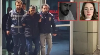 İki kardeşi vahşice öldürmüştü... Sır perdesi aralandı