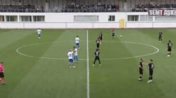 İki kulüp başkanı beraberlik için anlaşmış!